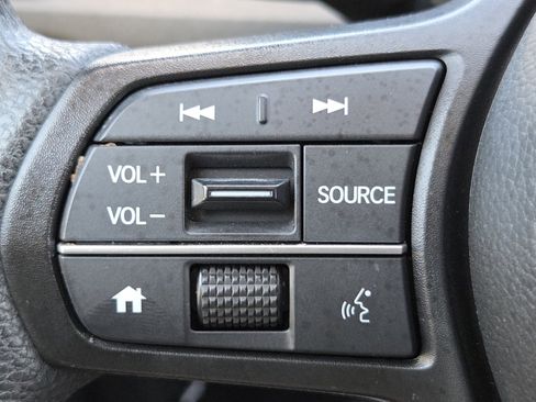 Certified 2024 Honda CR-V LX image 10