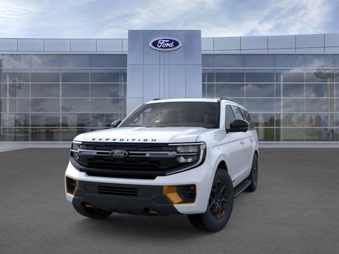 New 2025 Ford Expedition Tremor image 2