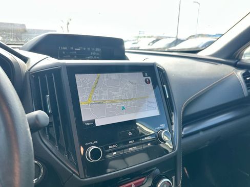 Certified 2024 Subaru Forester Wilderness image 32