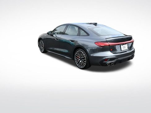 New 2026 Audi S5 Premium Plus AWD/4WD image 4