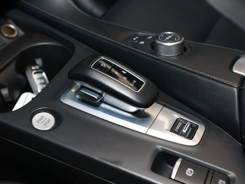 Used 2024 INFINITI QX50 Luxe image 25