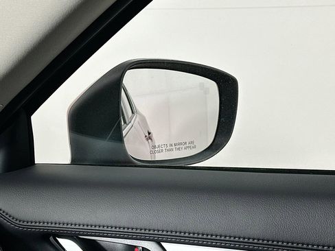 New 2025 MAZDA CX-5 AWD 2.5 S w/ Select Package image 24