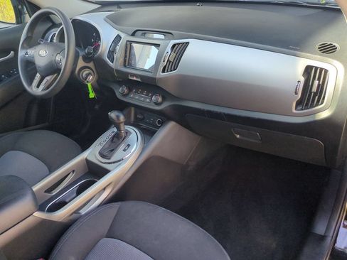 Used 2016 Kia Sportage LX AWD/4WD image 27