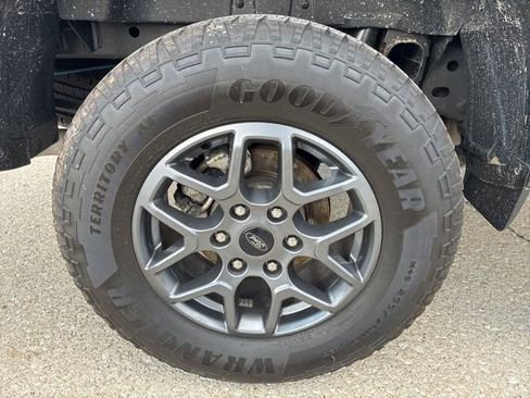 Used 2024 Ford Ranger XLT w/ Equipment Group 301A High image 16