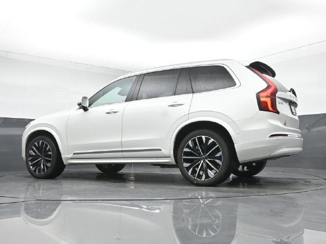 Used 2026 Volvo XC90 B6 Plus AWD/4WD image 14