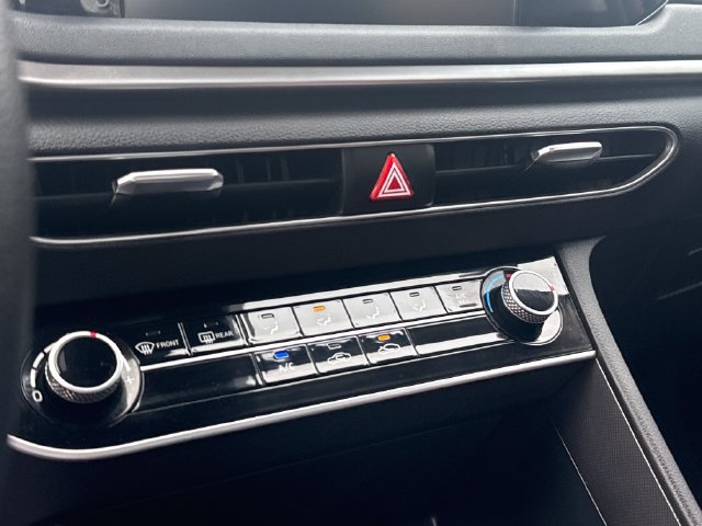 Certified 2023 Hyundai Sonata SE FWD image 19