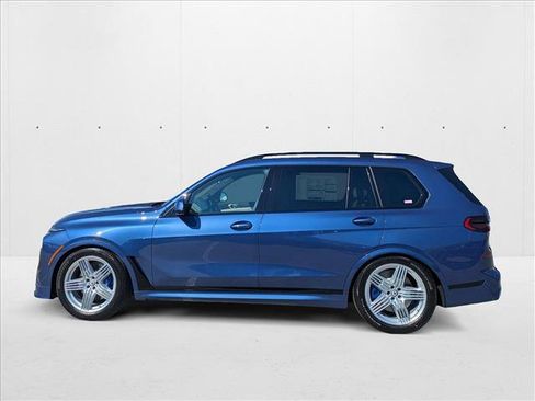 New 2026 BMW ALPINA XB7 image 5