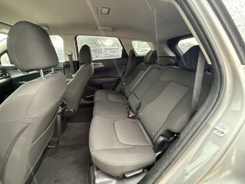 Used 2024 Kia Sportage LX FWD image 29