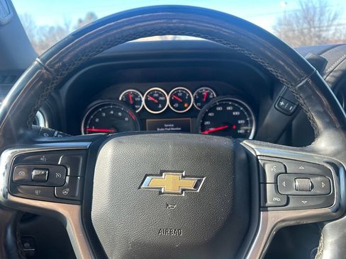 Used 2023 Chevrolet Silverado 2500 LT w/ All Star Edition image 17