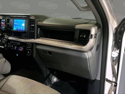 Certified 2024 Ford F350 XL w/ STX Appearance Package AWD/4WD image 32