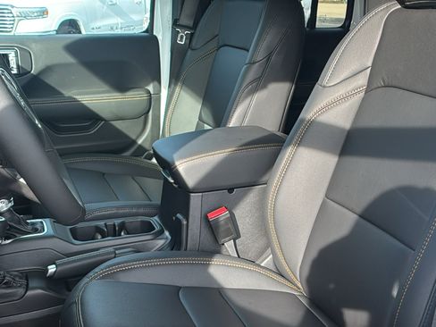 New 2026 Jeep Wrangler Sahara image 26