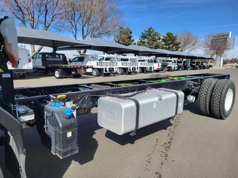 New 2025 Isuzu FTR 6500 XD image 17