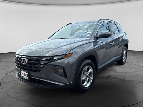 Used 2024 Hyundai Tucson SEL AWD/4WD image 5