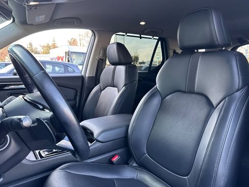 Used 2023 Honda Pilot EX-L image 5