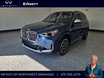 Used 2023 BMW X1 xDrive28i w/ Convenience Package