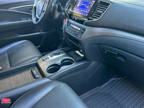 Used 2022 Honda Ridgeline RTL-E image 12