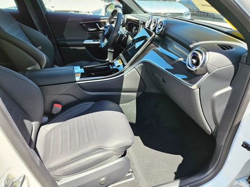 New 2026 Mercedes-Benz GLC 43 AMG 4MATIC image 11