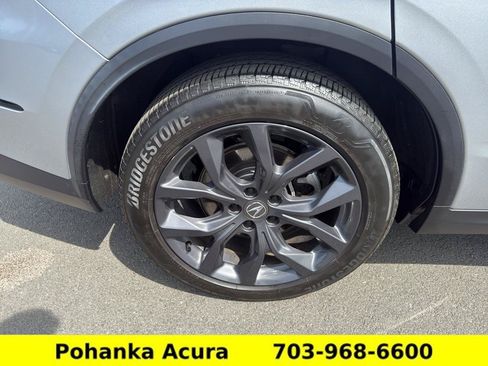 Used 2023 Acura MDX A-Spec AWD/4WD image 29