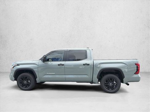 New 2026 Toyota Tundra SR5 AWD/4WD image 8