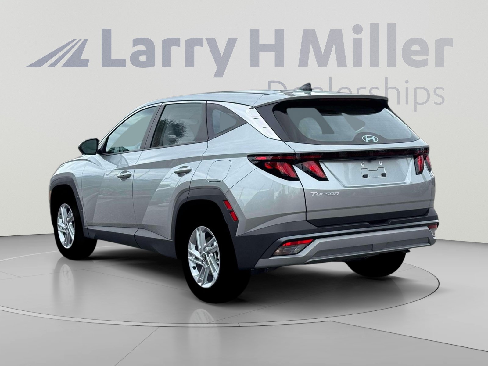 New 2026 Hyundai Tucson SE FWD image 5