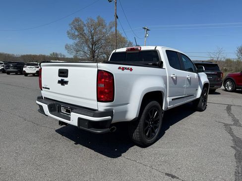 Used 2019 Chevrolet Colorado LT w/ Colorado RST Special Edition image 6