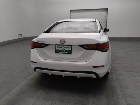Used 2024 Nissan Sentra S FWD image 7