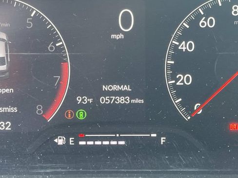 Used 2023 Honda Civic Si image 41