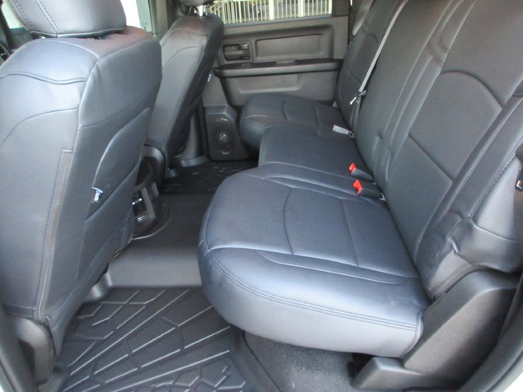 Used 2025 RAM 2500 Tradesman AWD/4WD image 17