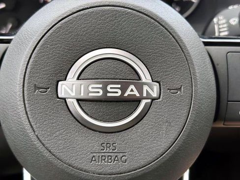 Certified 2022 Nissan Rogue SV AWD/4WD image 19