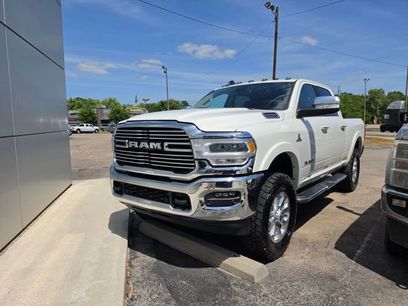 Used 2022 RAM 2500 Laramie