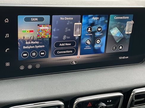 New 2026 Nissan Sentra SV w/ Floor Mat Package FWD image 29