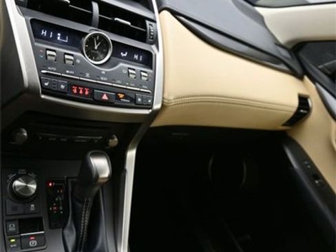 Used 2020 Lexus NX 300 FWD w/ Comfort Package image 22