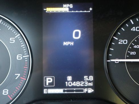 Used 2023 Subaru Impreza 2.0i AWD/4WD image 46