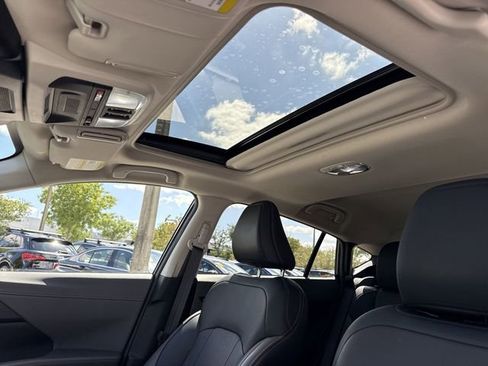 Certified 2025 Subaru Crosstrek 2.5i Limited image 22