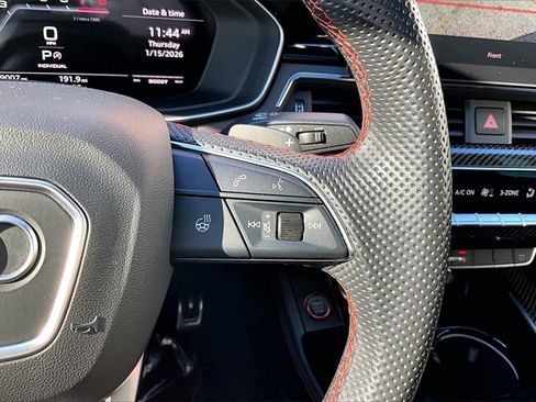 Used 2023 Audi S5 Premium Plus w/ Premium Plus Package image 12