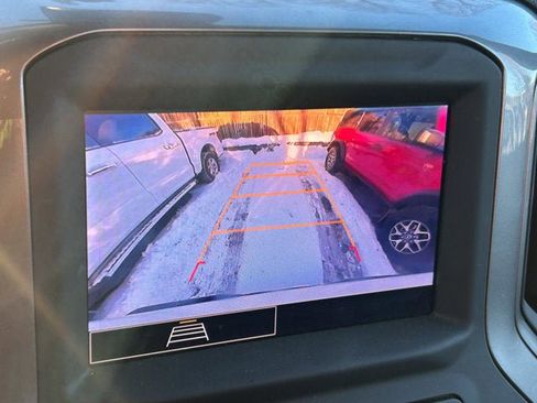 Used 2024 Chevrolet Silverado 1500 W/T w/ WT Fleet Convenience Package image 16