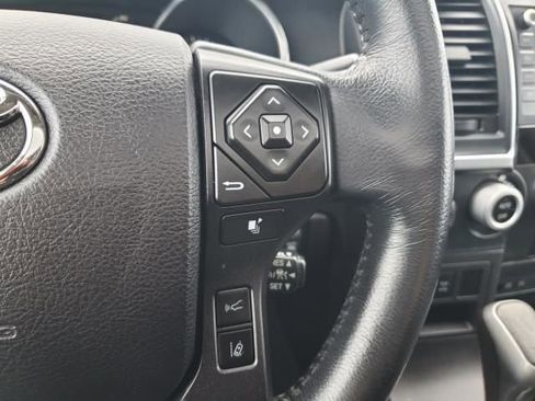 Used 2022 Toyota Sequoia TRD Sport image 19