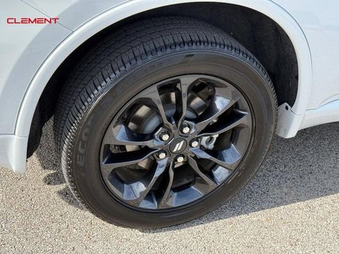 Used 2026 Dodge Durango GT AWD/4WD image 9