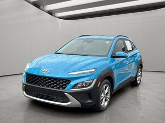 Certified 2023 Hyundai Kona SEL w/ Convenience Package FWD video 1