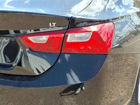 Used 2024 Chevrolet Malibu LT image 10