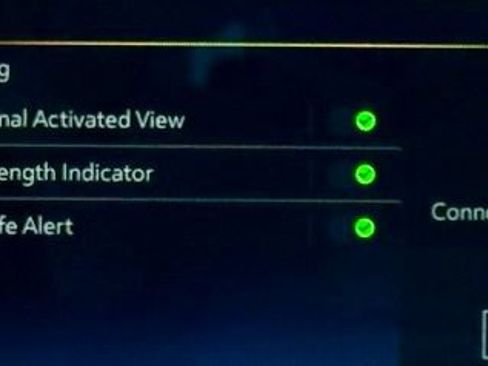 Used 2025 Chevrolet Silverado 1500 RST w/ Convenience Package II image 32