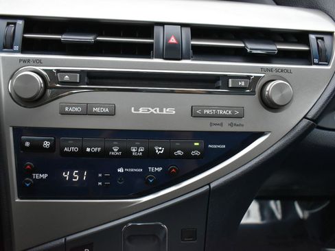 Used 2015 Lexus RX 350 FWD image 21