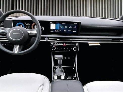 New 2026 Hyundai Santa Cruz SEL image 6