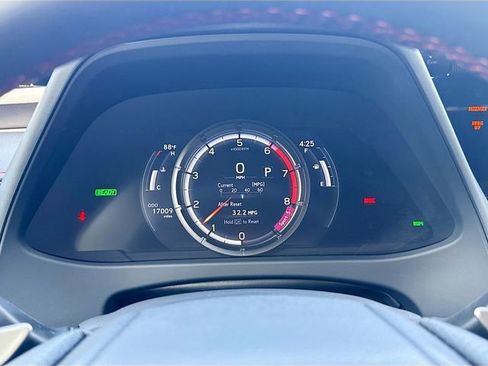 Used 2023 Lexus UX 250h F Sport AWD/4WD image 40