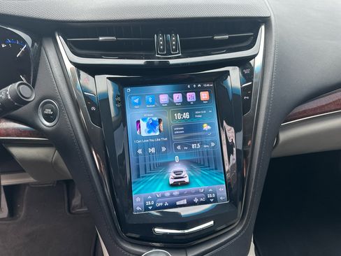 Used 2016 Cadillac CTS Sedan image 18