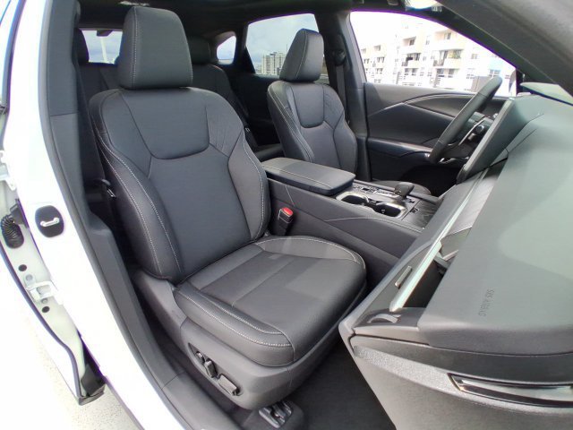 New 2026 Lexus RX 350 w/ Convenience Package AWD/4WD image 26