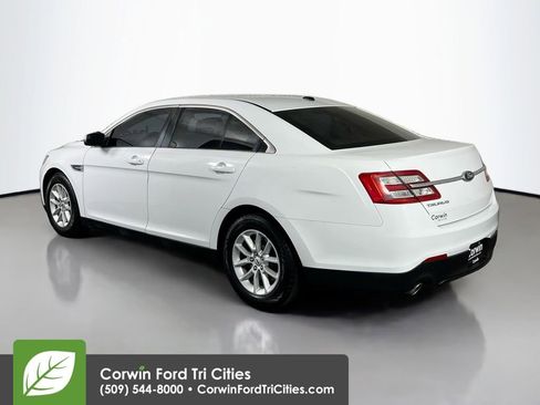 Used 2013 Ford Taurus SE FWD image 11