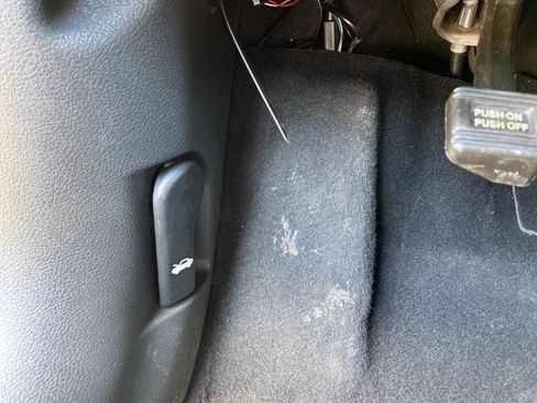 Used 2023 Nissan Sentra SR w/ Electronics Package FWD image 46