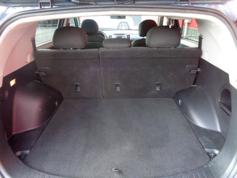 Used 2013 Kia Sportage LX w/ Convenience Pkg image 9