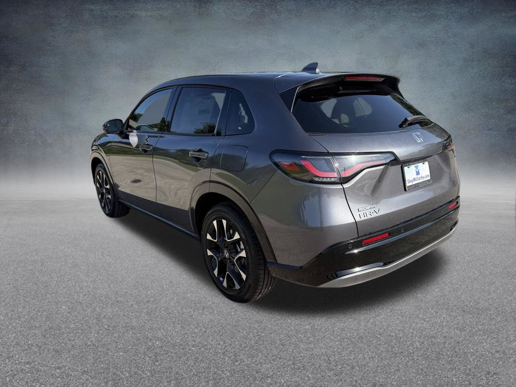 New 2027 Honda HR-V EX-L image 4